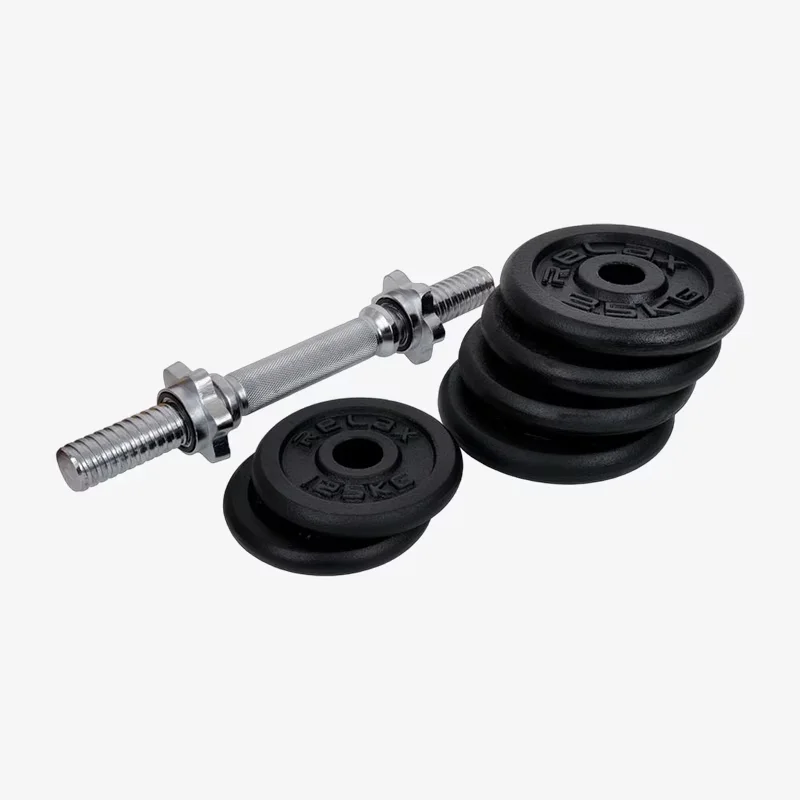 Tega per fitnes 1x15kg
